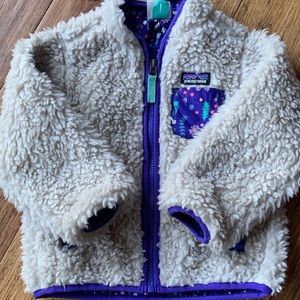 Toddler Patagonia 3T.